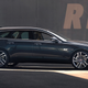 2021 Jaguar XF Sportbrake